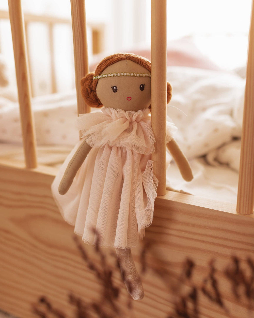 Poupées - Lilly Toots