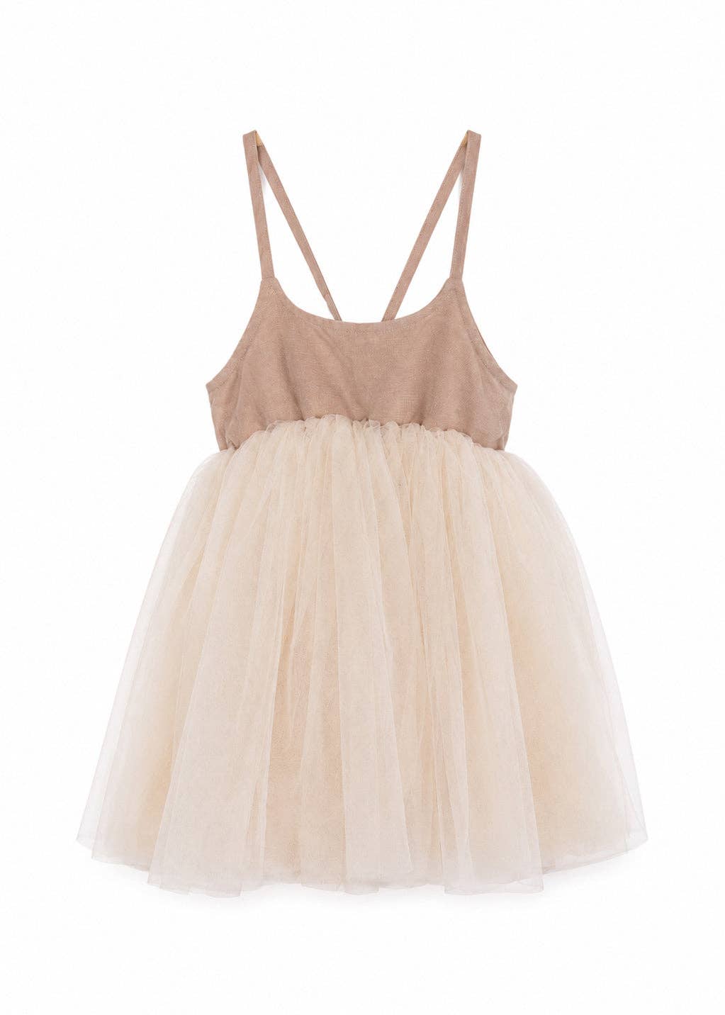 Robe Rosie - Blush: Blush / 2 years