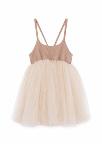 Robe Rosie - Blush: Blush / 2 years
