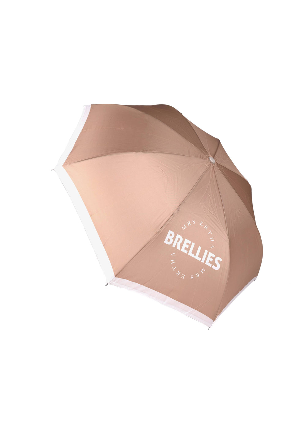 Nouveau Brellie's - Ambiance Fraises