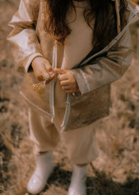 Bruines - Imperméables - Petites Marguerites: Little Daisys / 6 years