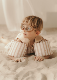 Googlies - Lunettes de natation - Google Peanut