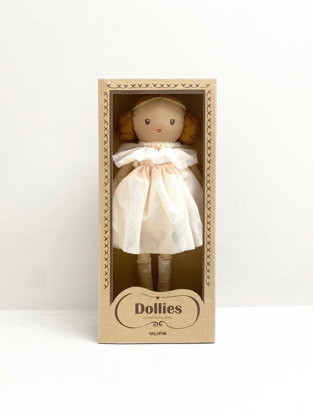 Poupées - Lilly Toots
