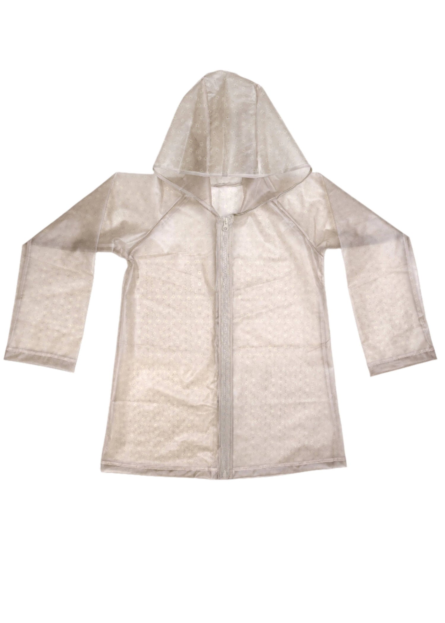 Bruines - Imperméables - Petites Marguerites: Little Daisys / 6 years