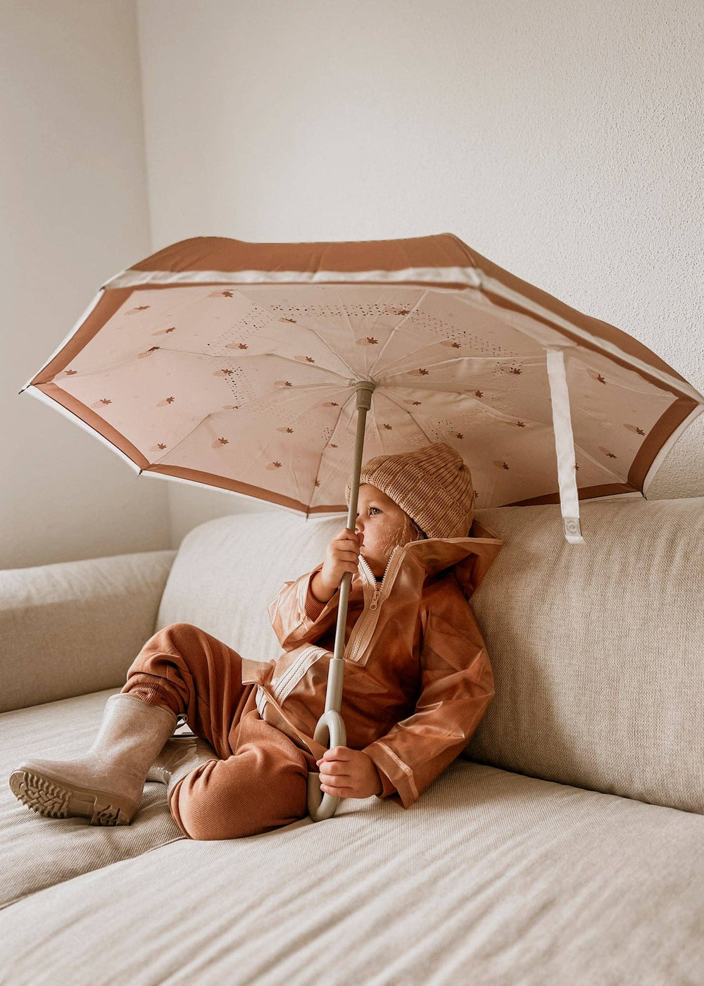 Nouveau Brellie's - Ambiance Fraises