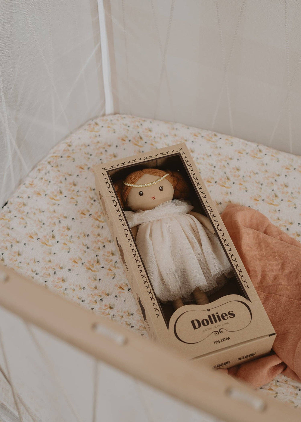 Poupées - Lilly Toots