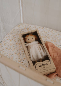 Poupées - Lilly Toots