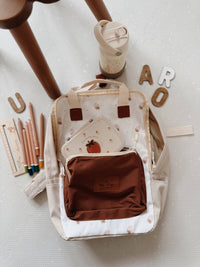 Lunch Box - Ambiance Fraises