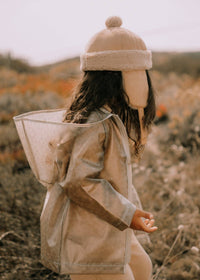 Bruines - Imperméables - Petites Marguerites: Little Daisys / 6 years