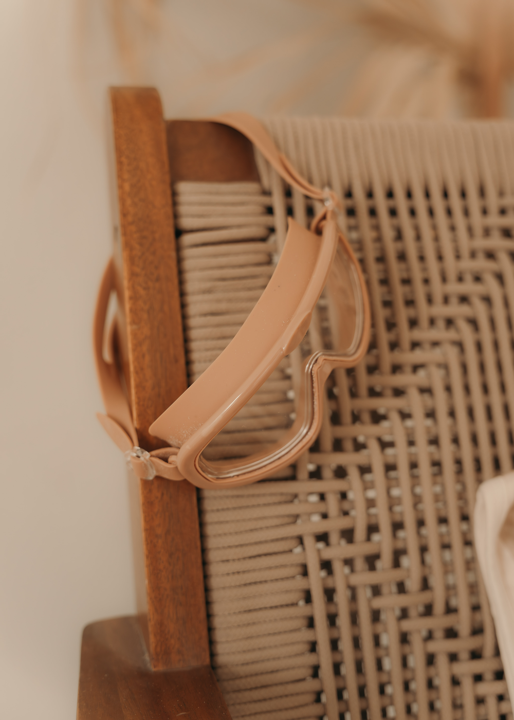 Googlies - Lunettes de natation - Google Peanut