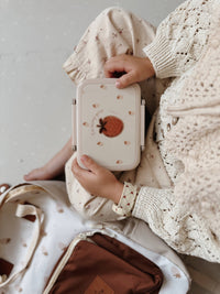 Lunch Box - Ambiance Fraises
