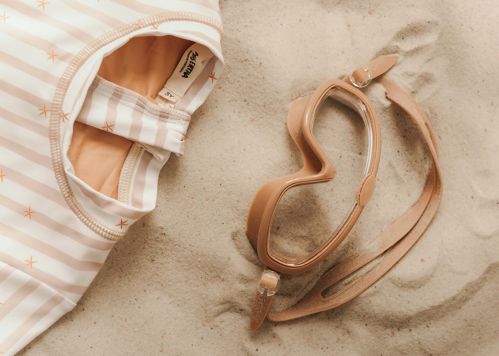Googlies - Lunettes de natation - Google Peanut