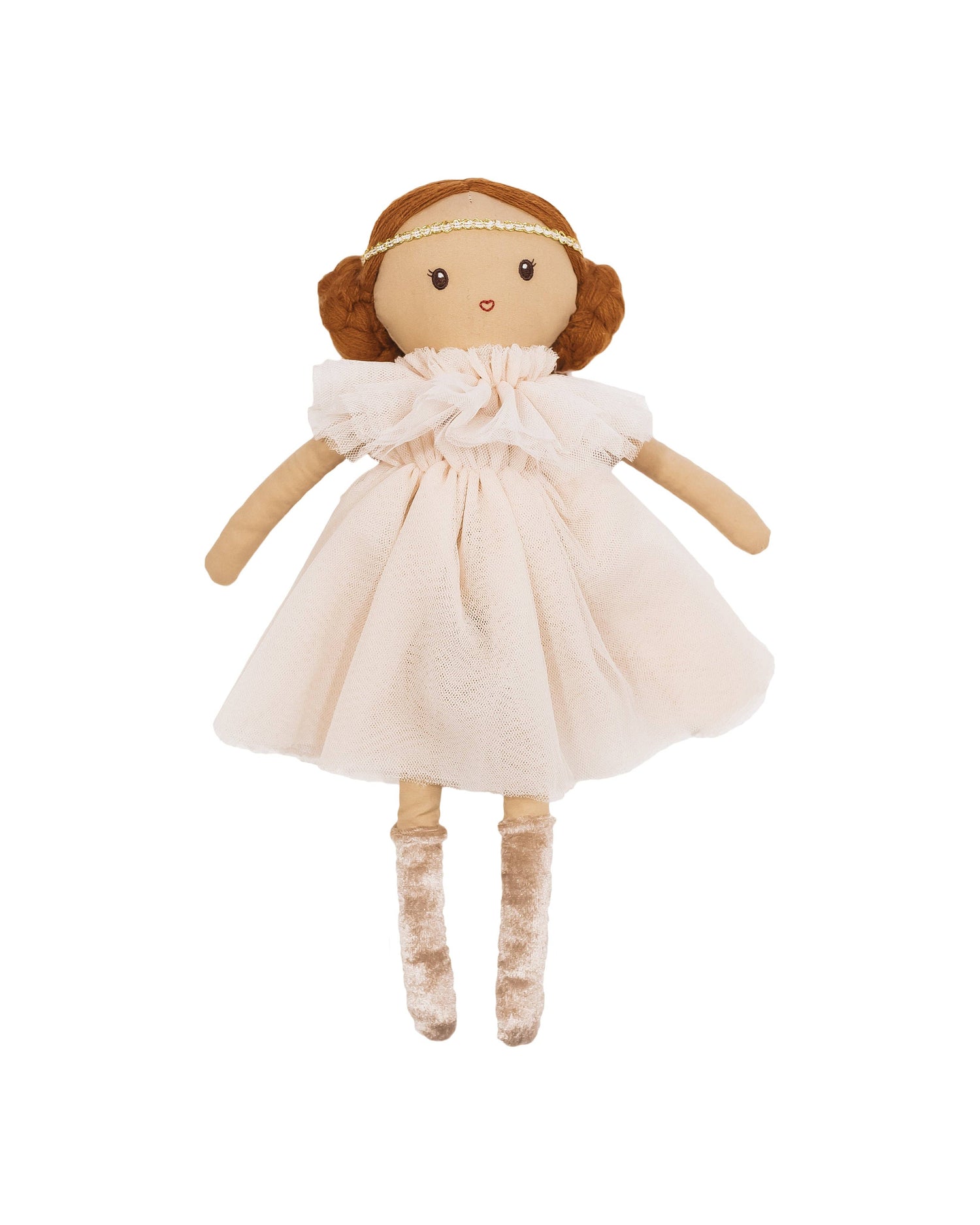 Poupées - Lilly Toots