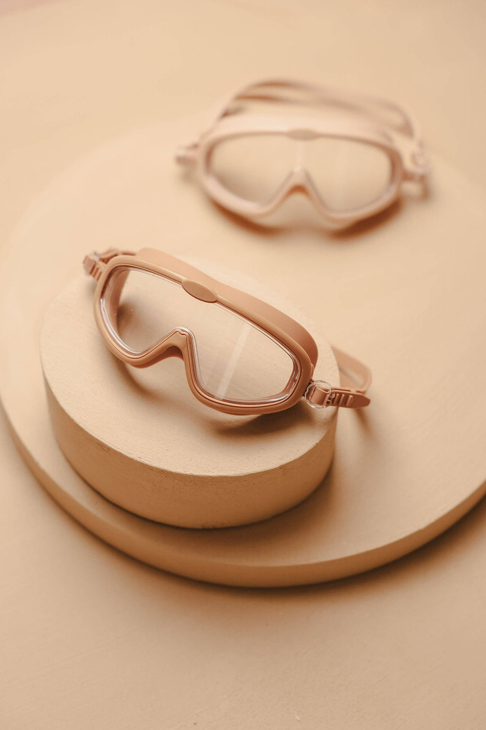 Googlies - Lunettes de natation - Google Peanut