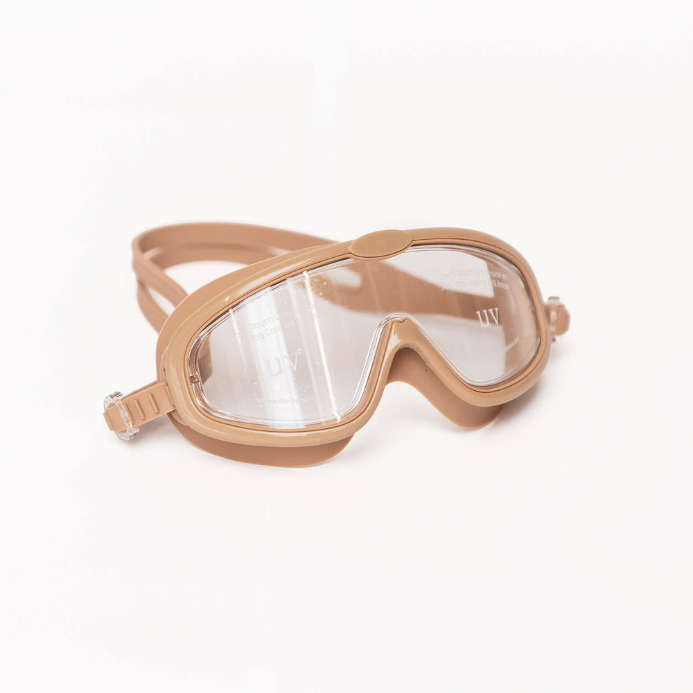 Googlies - Lunettes de natation - Google Peanut