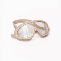 Googlies - Lunettes de natation - Googles Ivoire