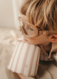 Googlies - Lunettes de natation - Google Peanut